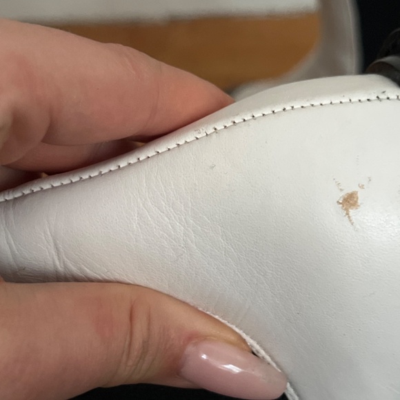 Chanel boots - worn once - Picture 3 of 5